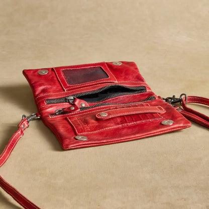 Roan Crossbody