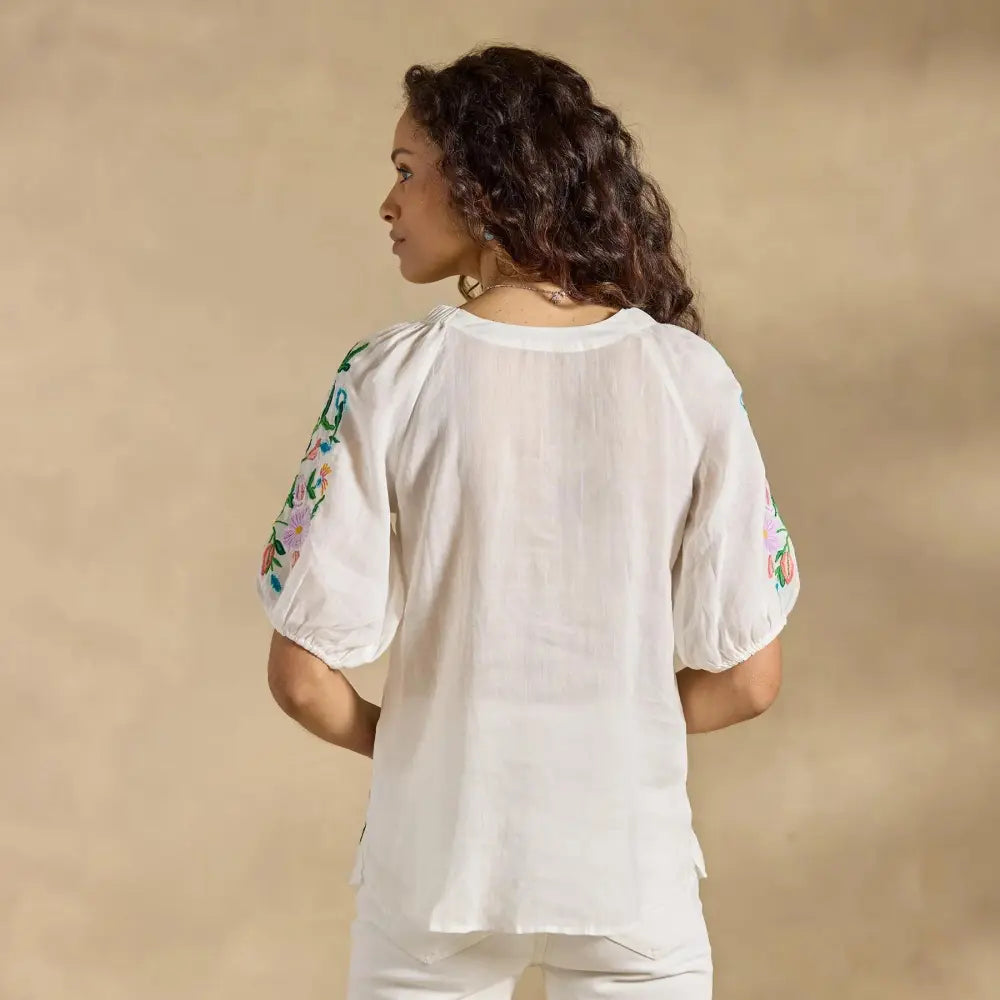 Vallejo Top