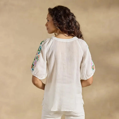Vallejo Top