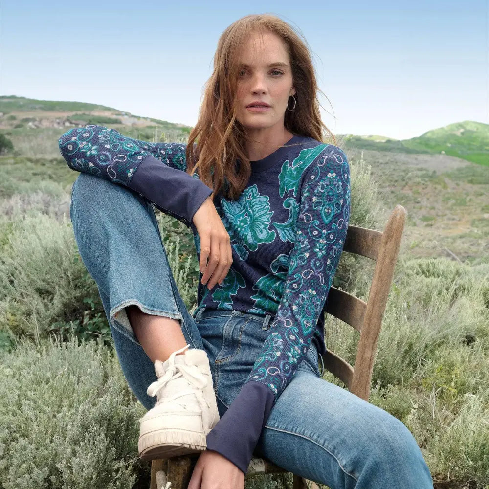 Gretchen Thermal