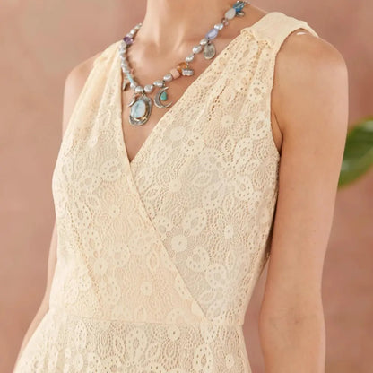 Champs De Fleur Dress - (REPLACED BY ITEM #113726)