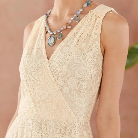 Champs De Fleur Dress - (REPLACED BY ITEM #113726)