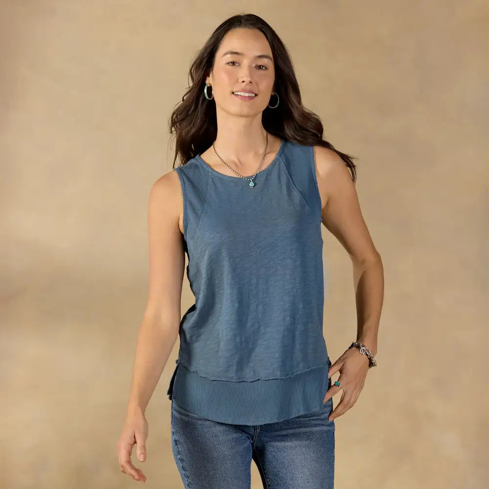 Portola Tank
