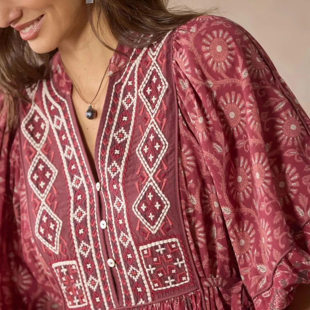 Lizet Dress