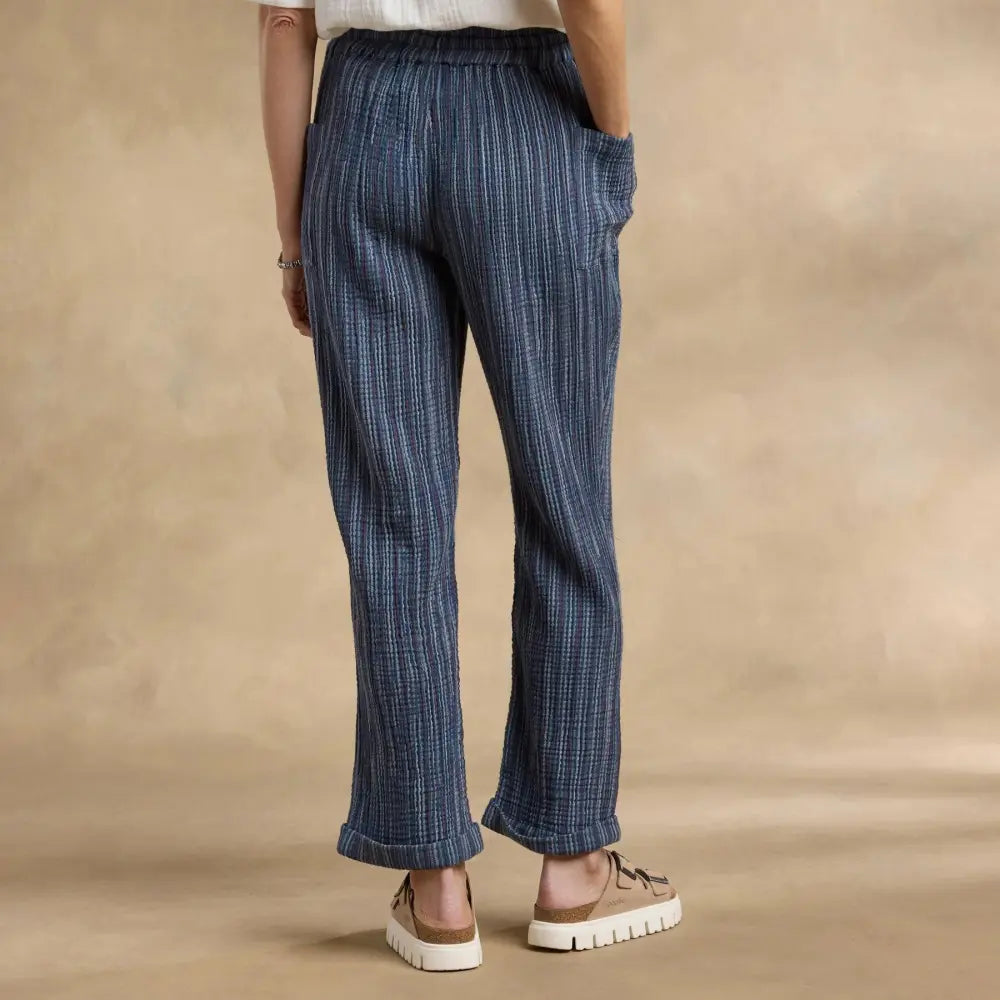 Campari Pants