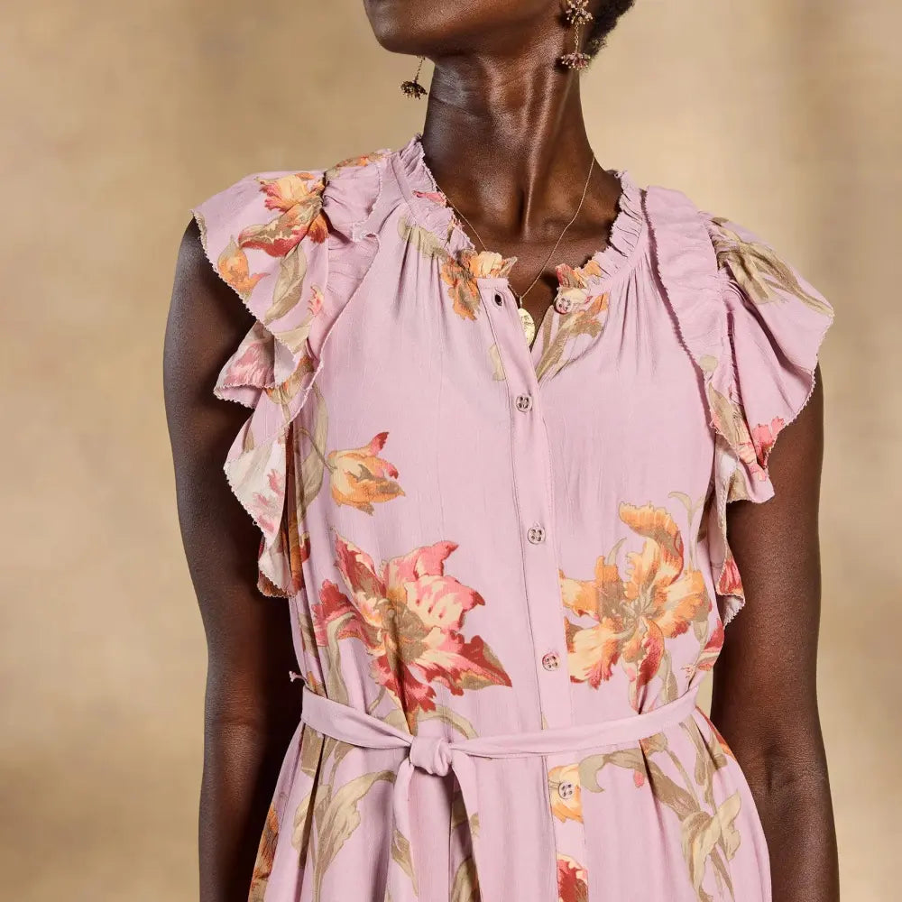 Tierra Dress
