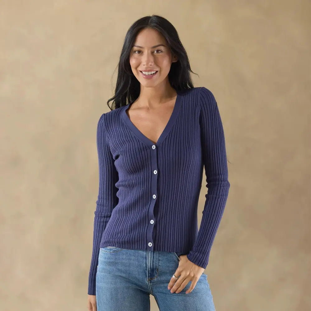 Dreamer Legends Cardigan