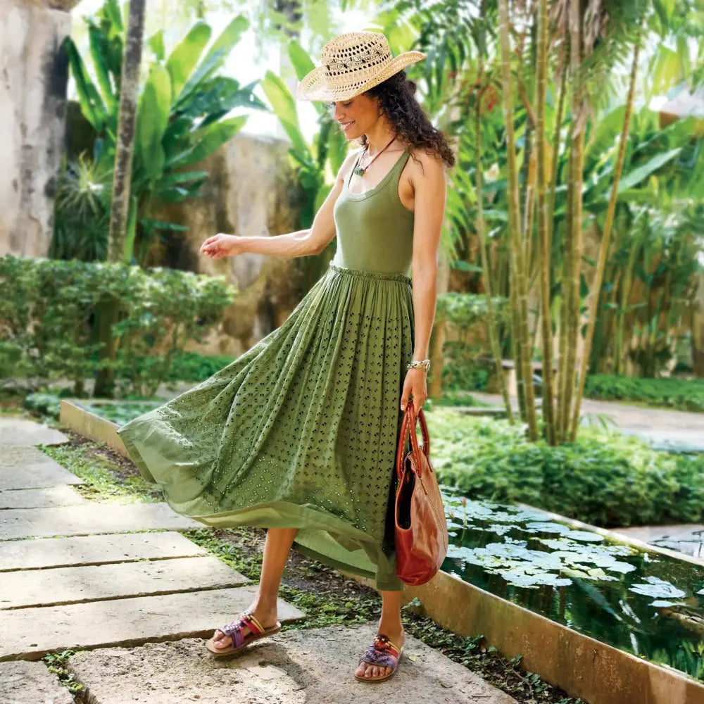 Idylla Dress, Petite