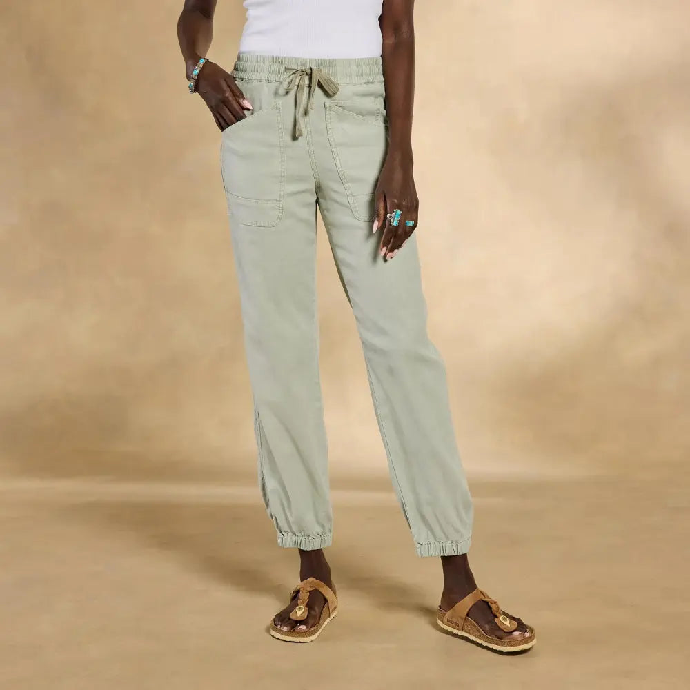 Nyla Joggers