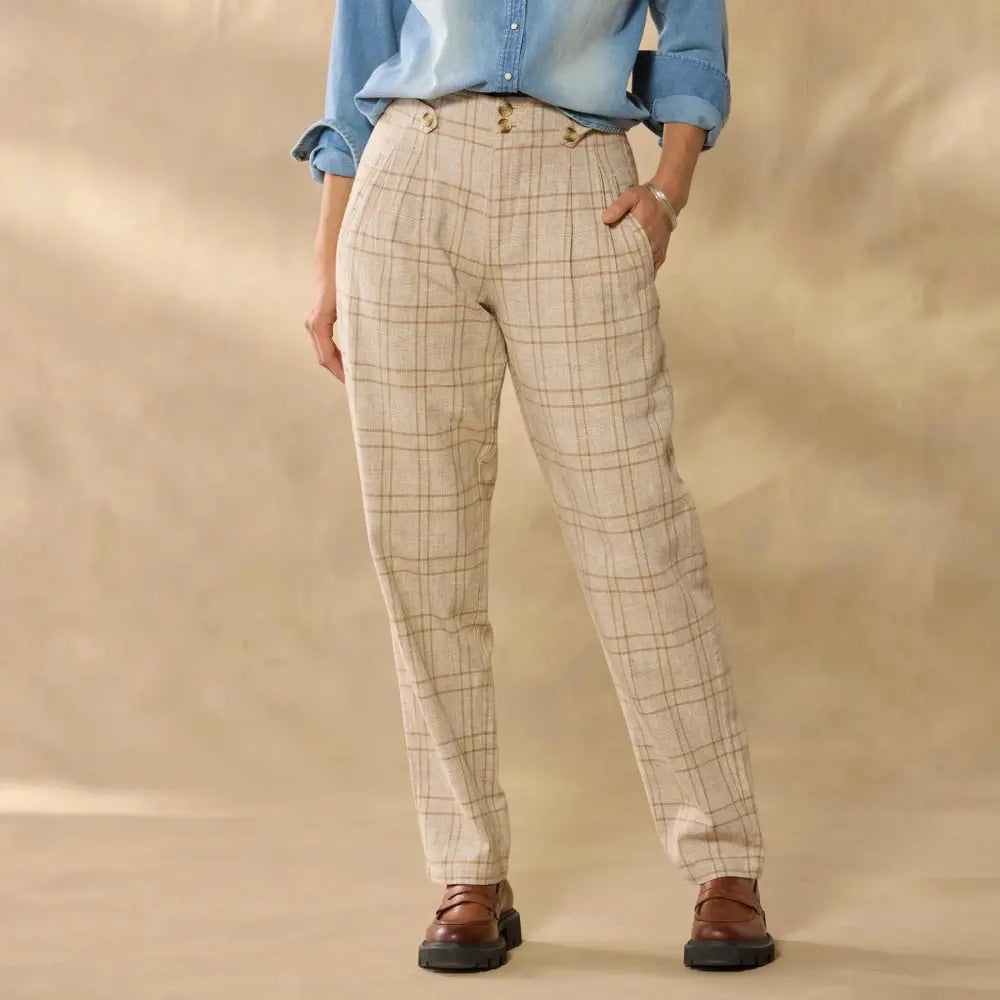 Vivienne Pants, Petite