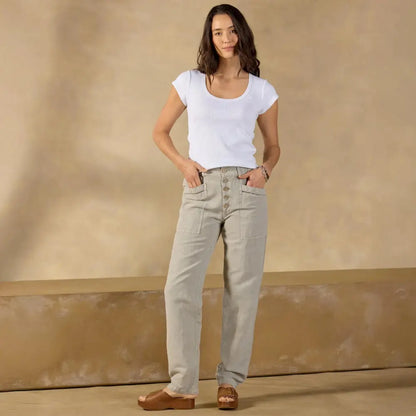 Rivera Pants, Petite