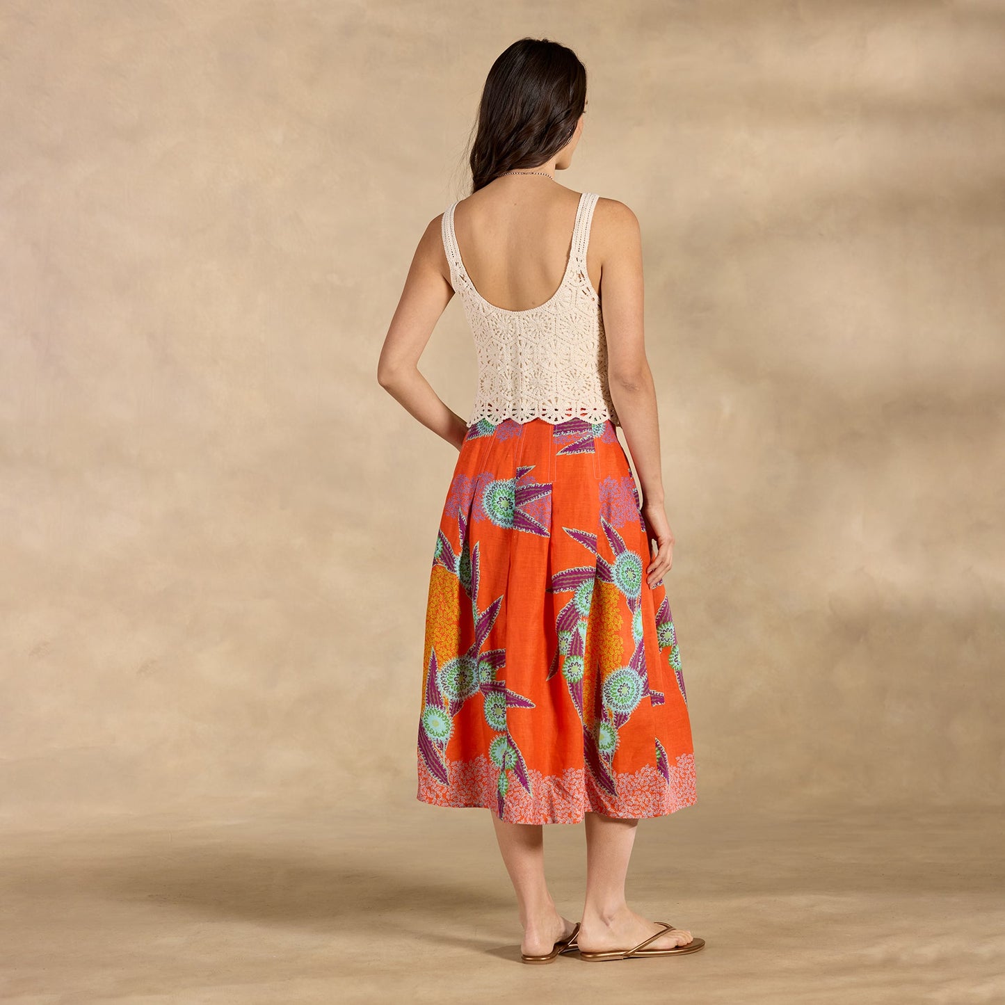 Frankie Skirt