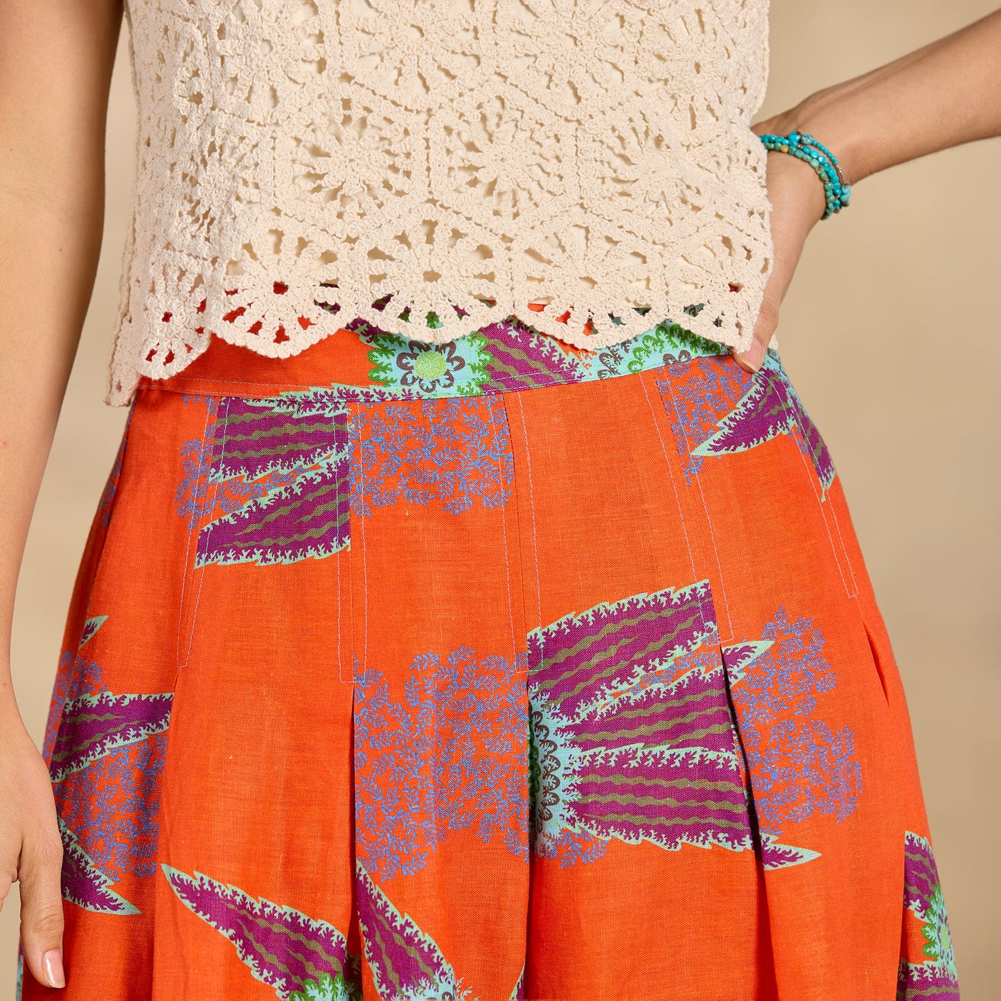 Frankie Skirt