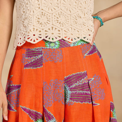 Frankie Skirt