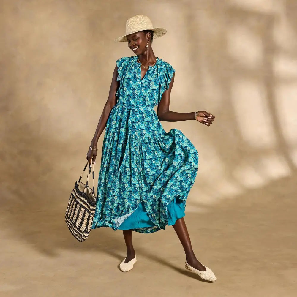 Tierra Dress