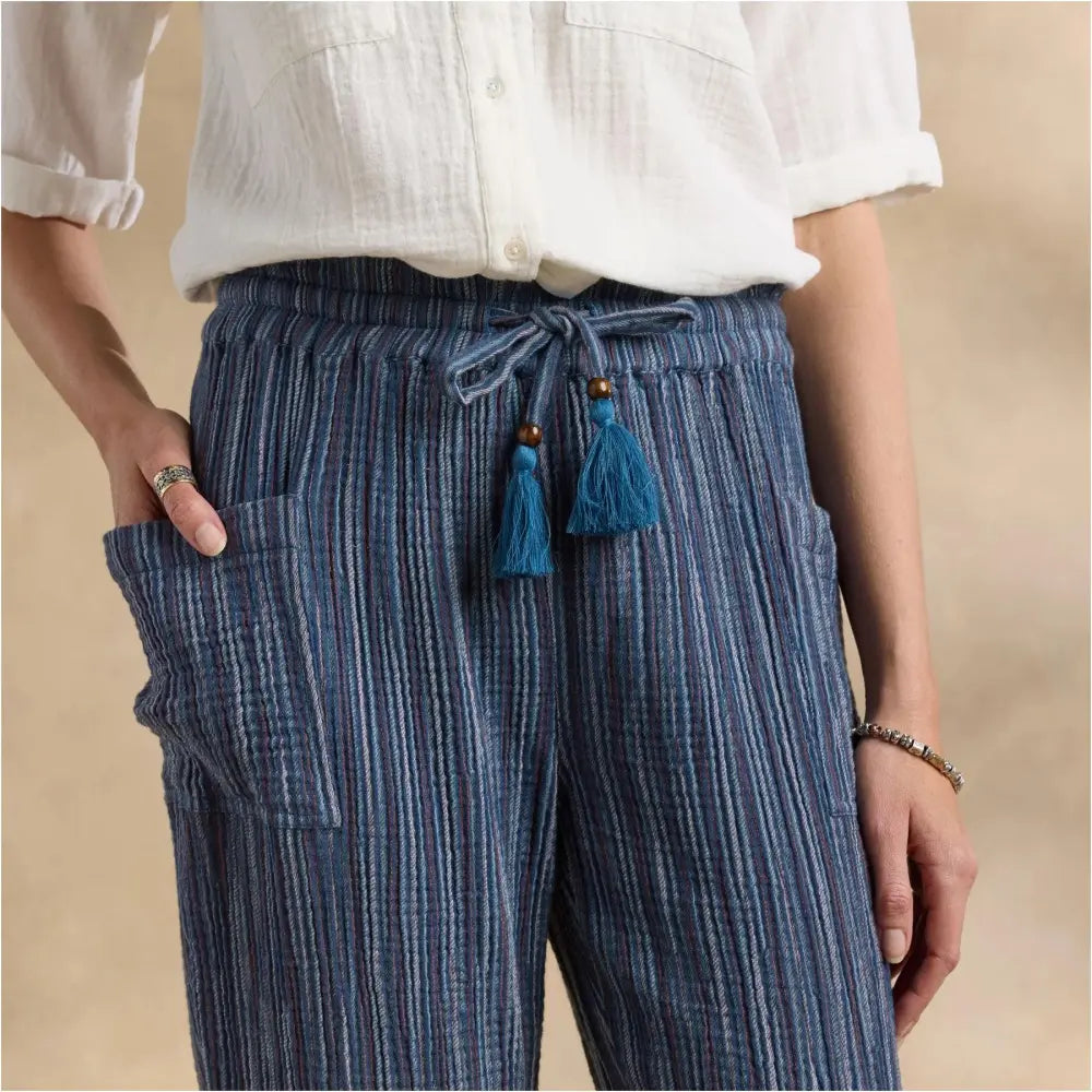 Campari Pants