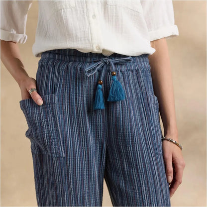 Campari Pants