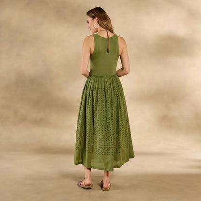 Idylla Dress