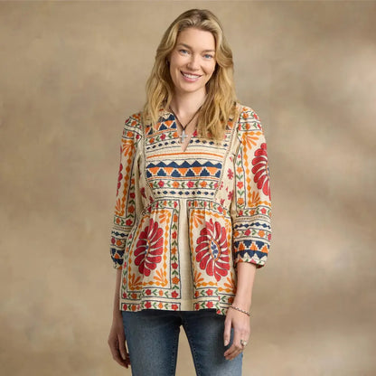 Zariah Top