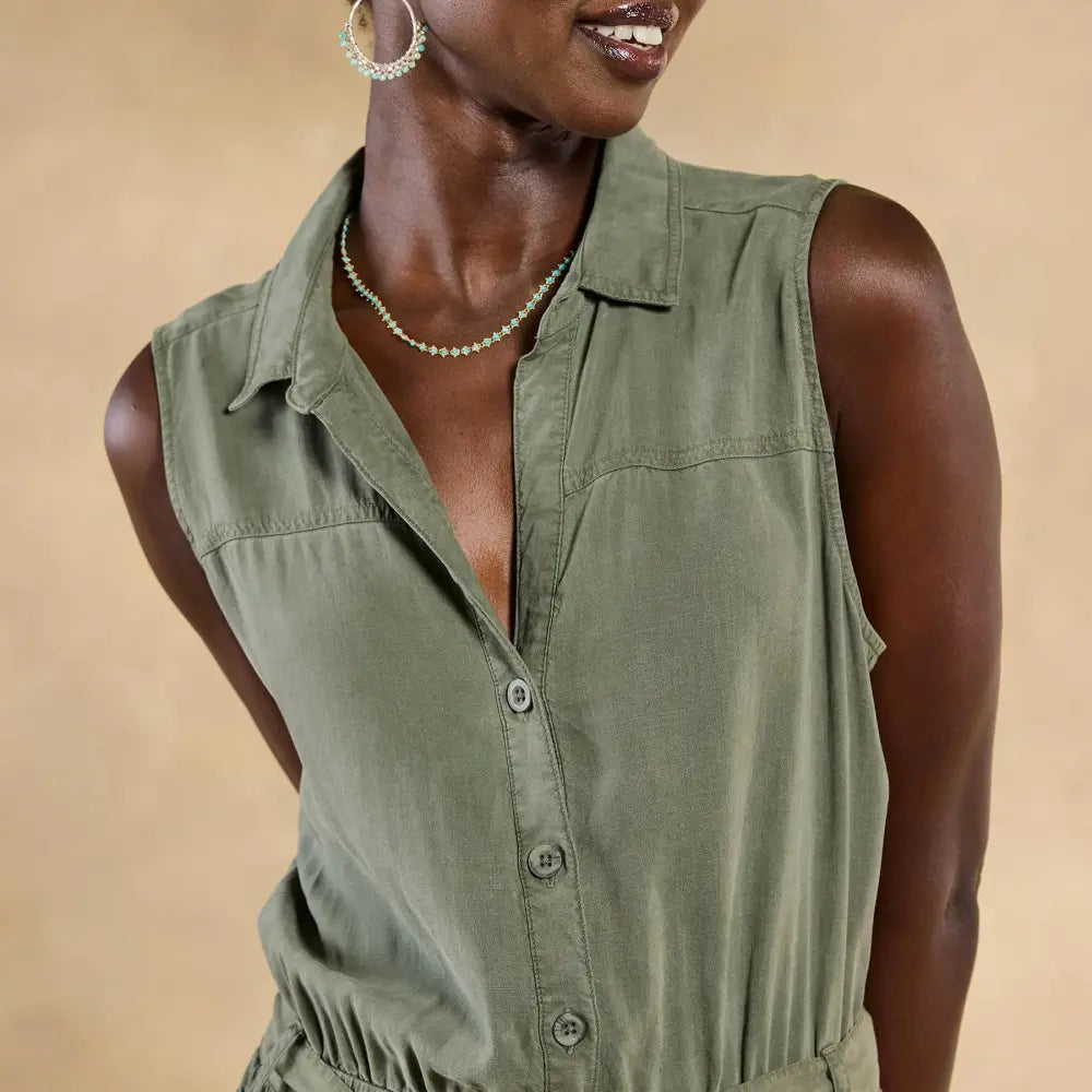 Odette Jumpsuit