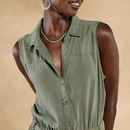 Odette Jumpsuit