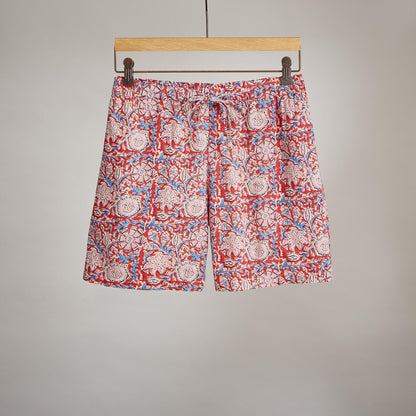 Leia Shorts