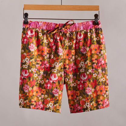 Leia Shorts