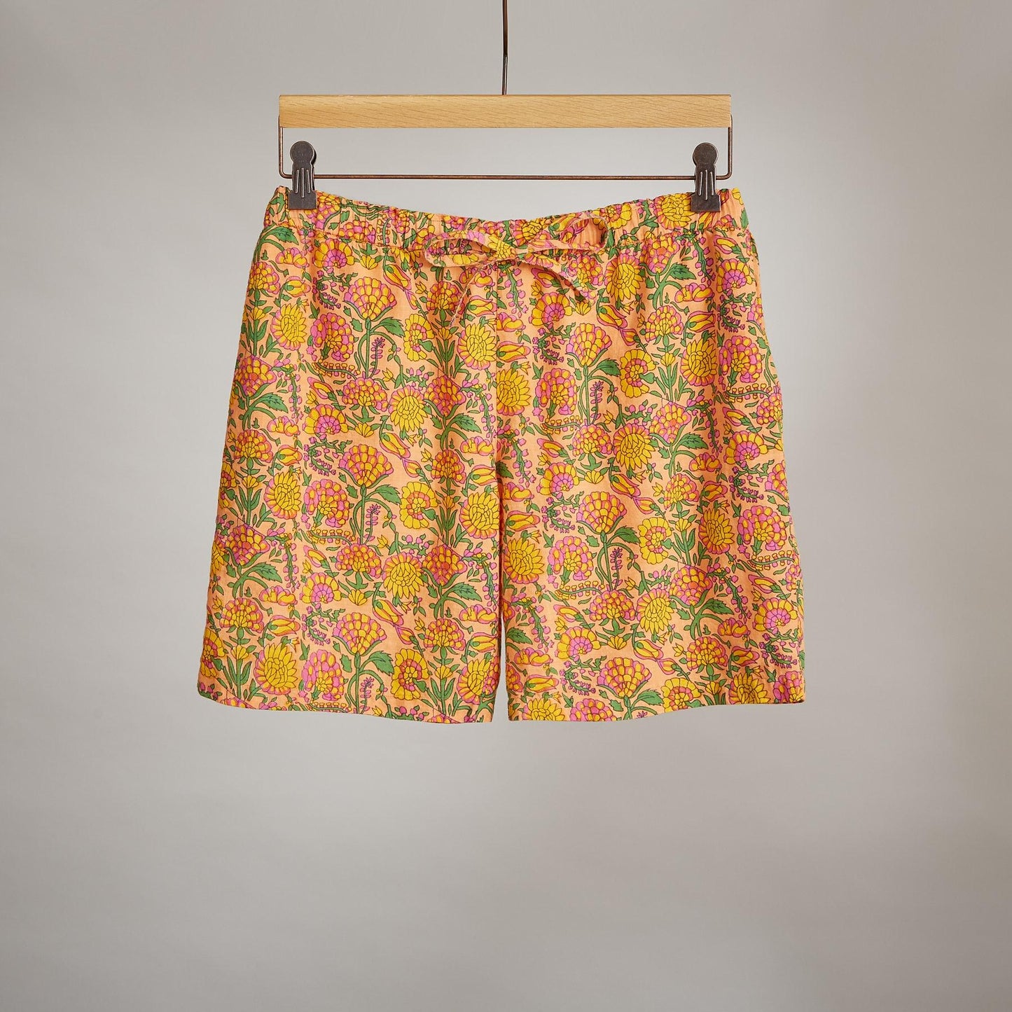Leia Shorts