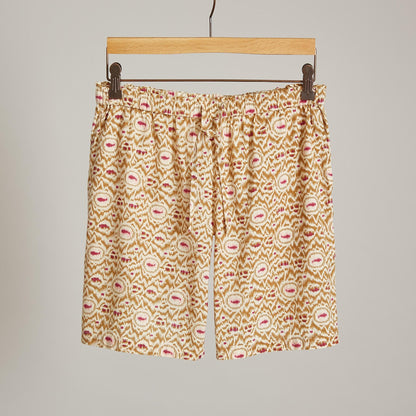 Leia Shorts