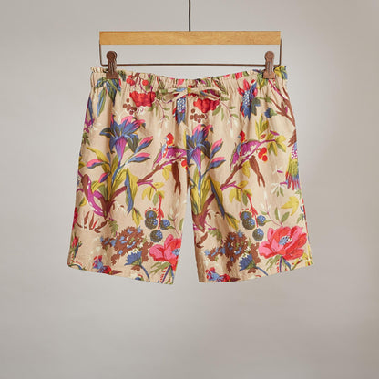 Leia Shorts