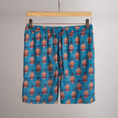 Leia Shorts