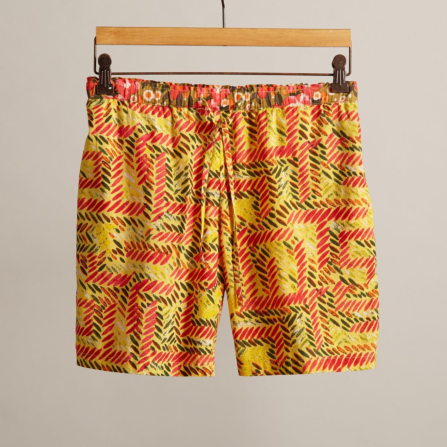 Leia Shorts