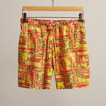 Leia Shorts