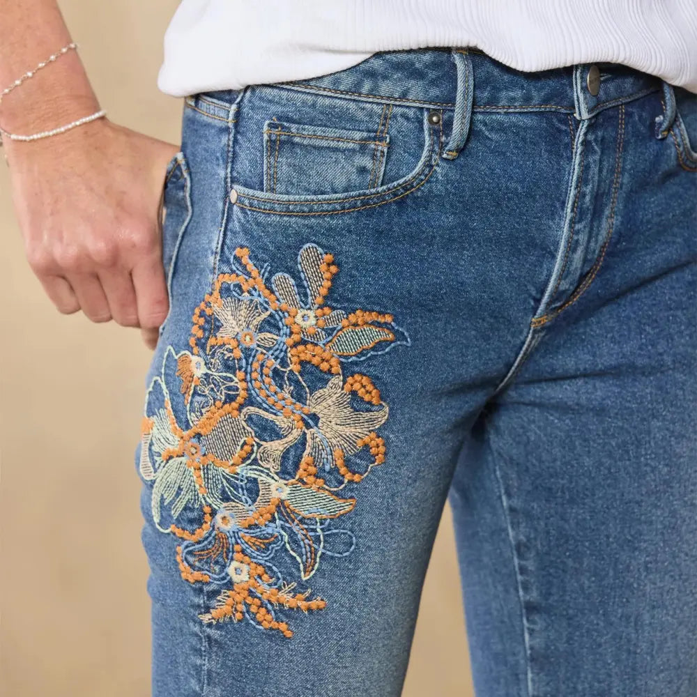 Kelly Dalea Jeans