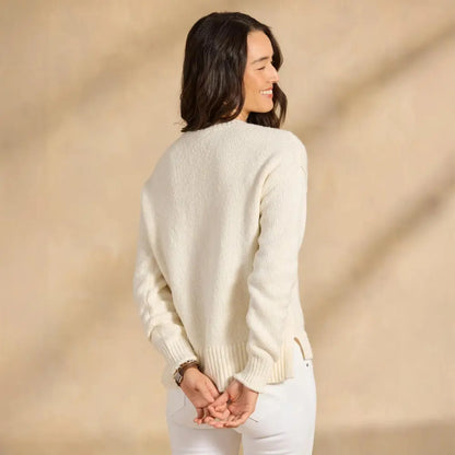 Mon Coeur Sweater