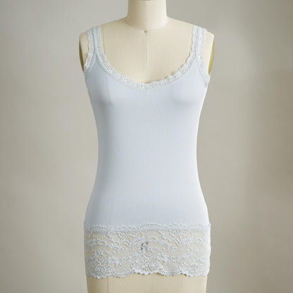 Elan Tank, Petite