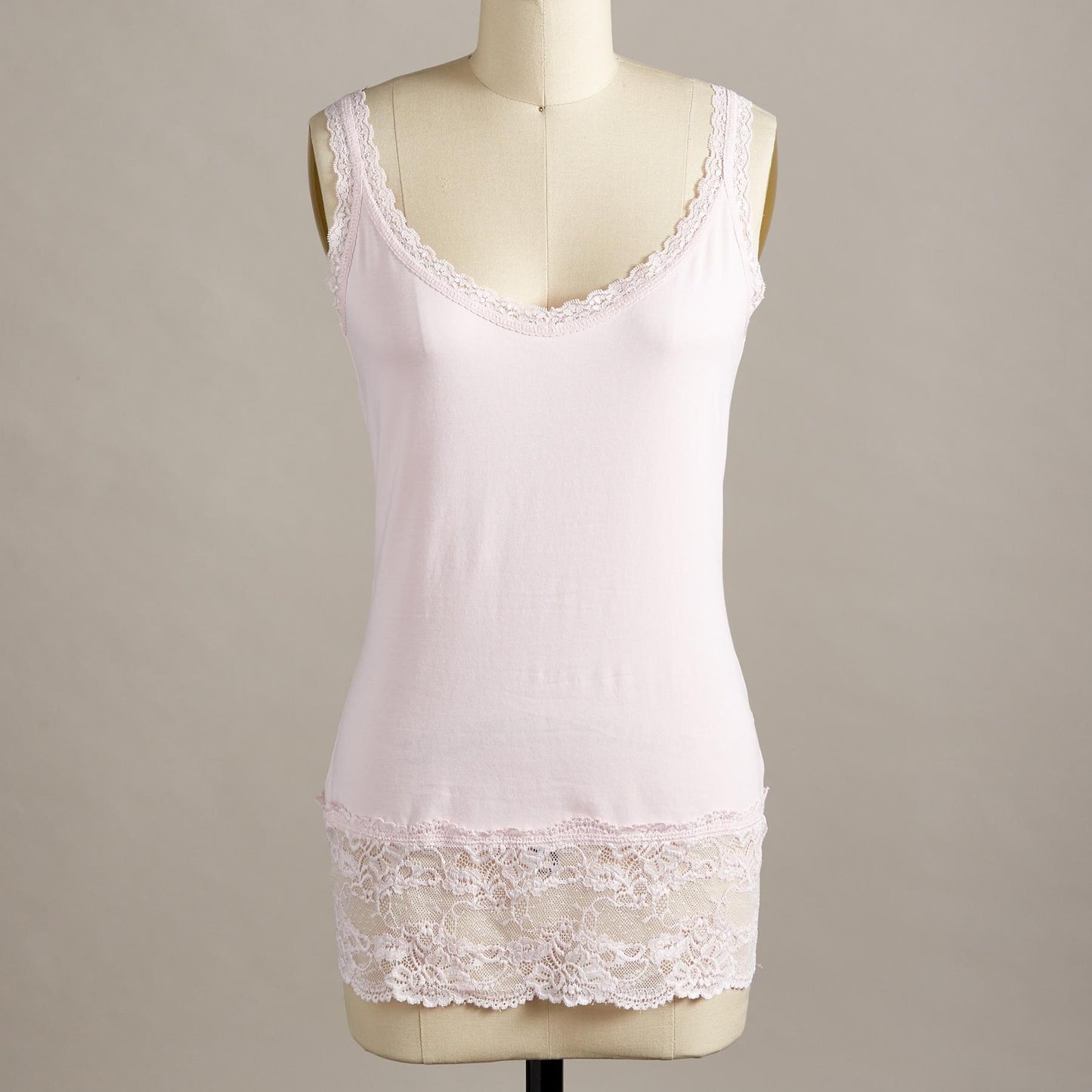 Elan Tank, Petite