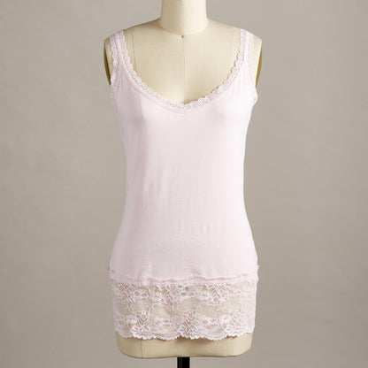 Elan Tank, Petite