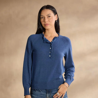 Lila Lovely Sweater