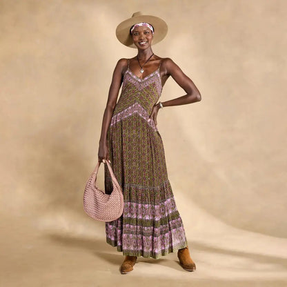 Naidu Dress