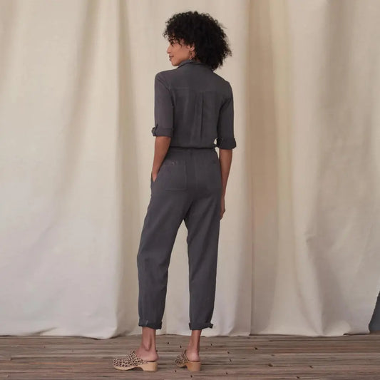 All Roads Jumpsuit - Petites