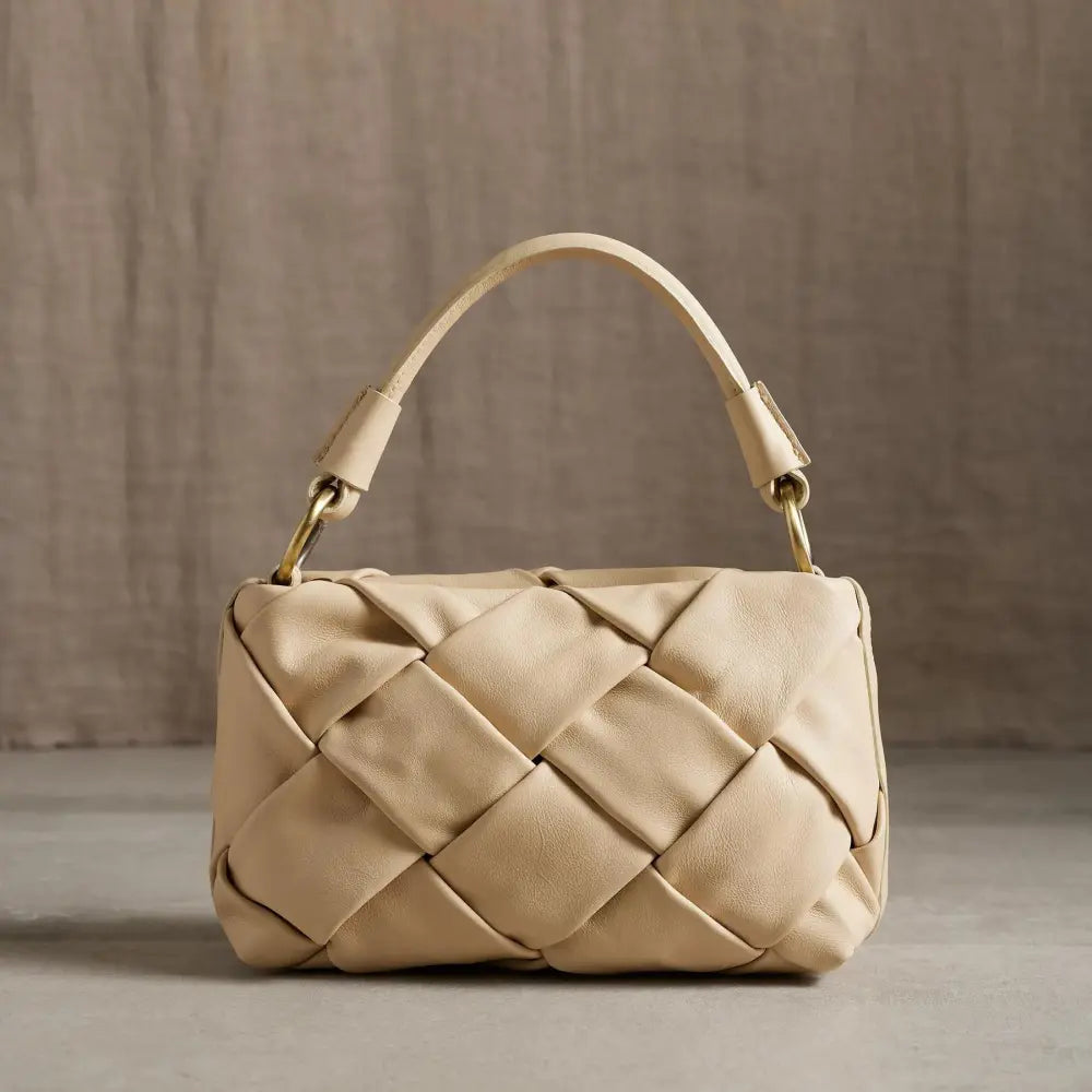 Abundance Woven Bag