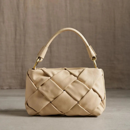 Abundance Woven Bag