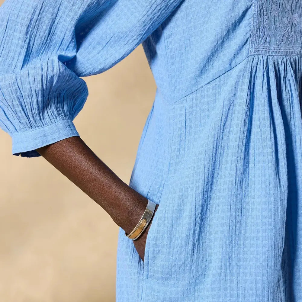 Sonata Easy Dress
