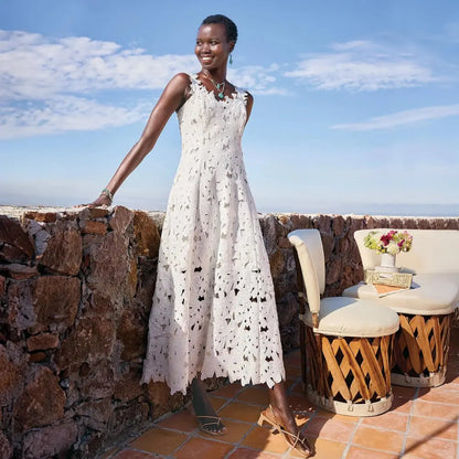 Sevilla Dress