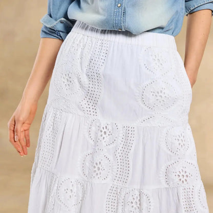 Ensenada Skirt