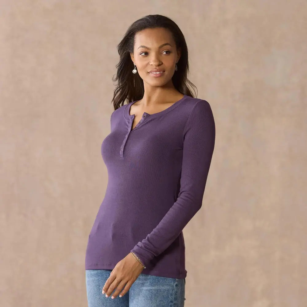 Light As Air Henley