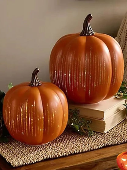 Halloween Pumpkin Decoration