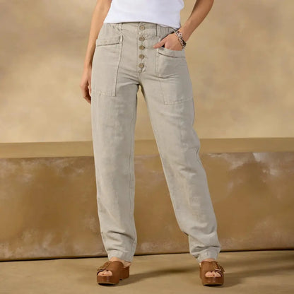 Rivera Pants, Petite