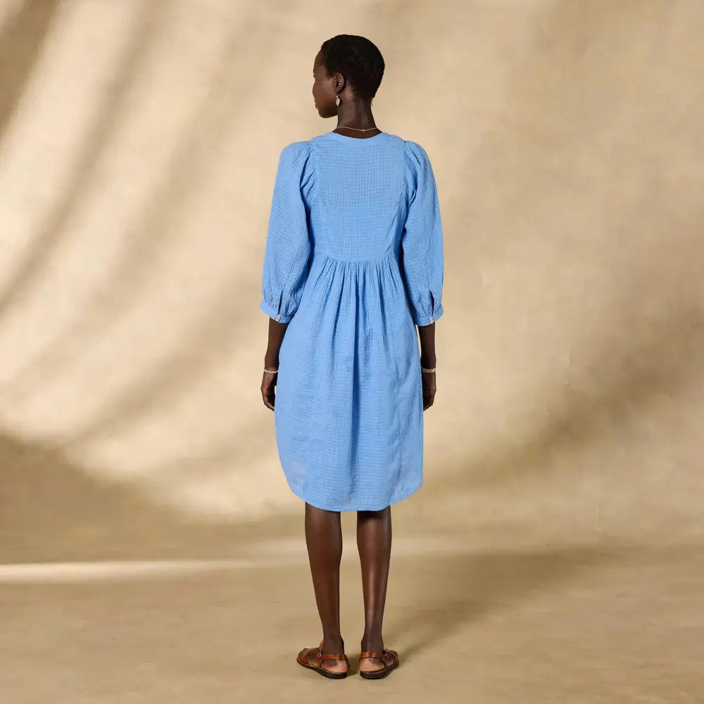 Sonata Easy Dress